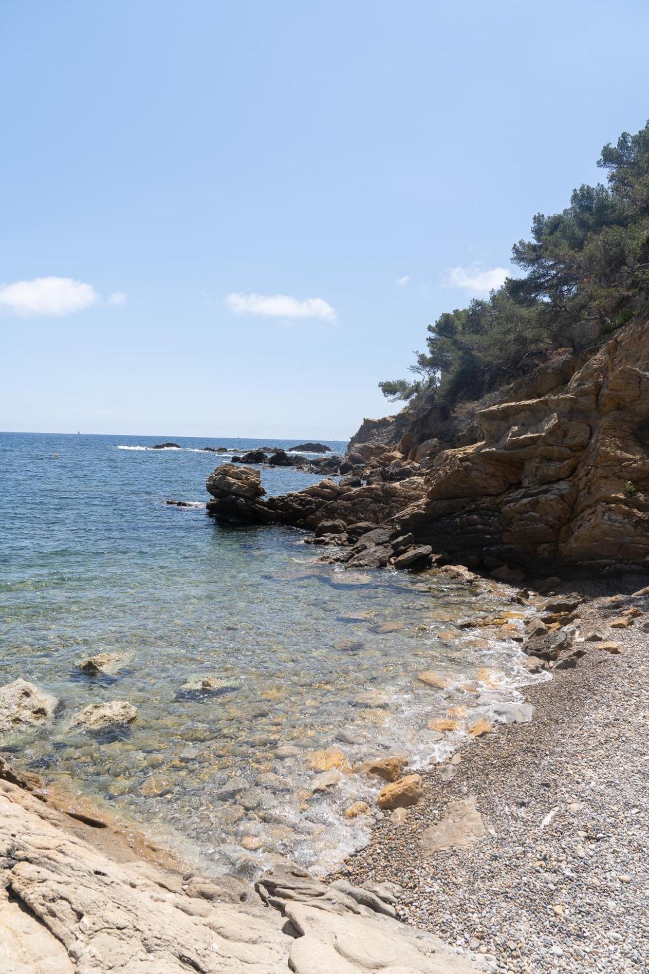 Villa Le Cabanon - Les Pieds Dans L'Eau - Calanques - Wifi Ensues-la-Redonne Camera foto