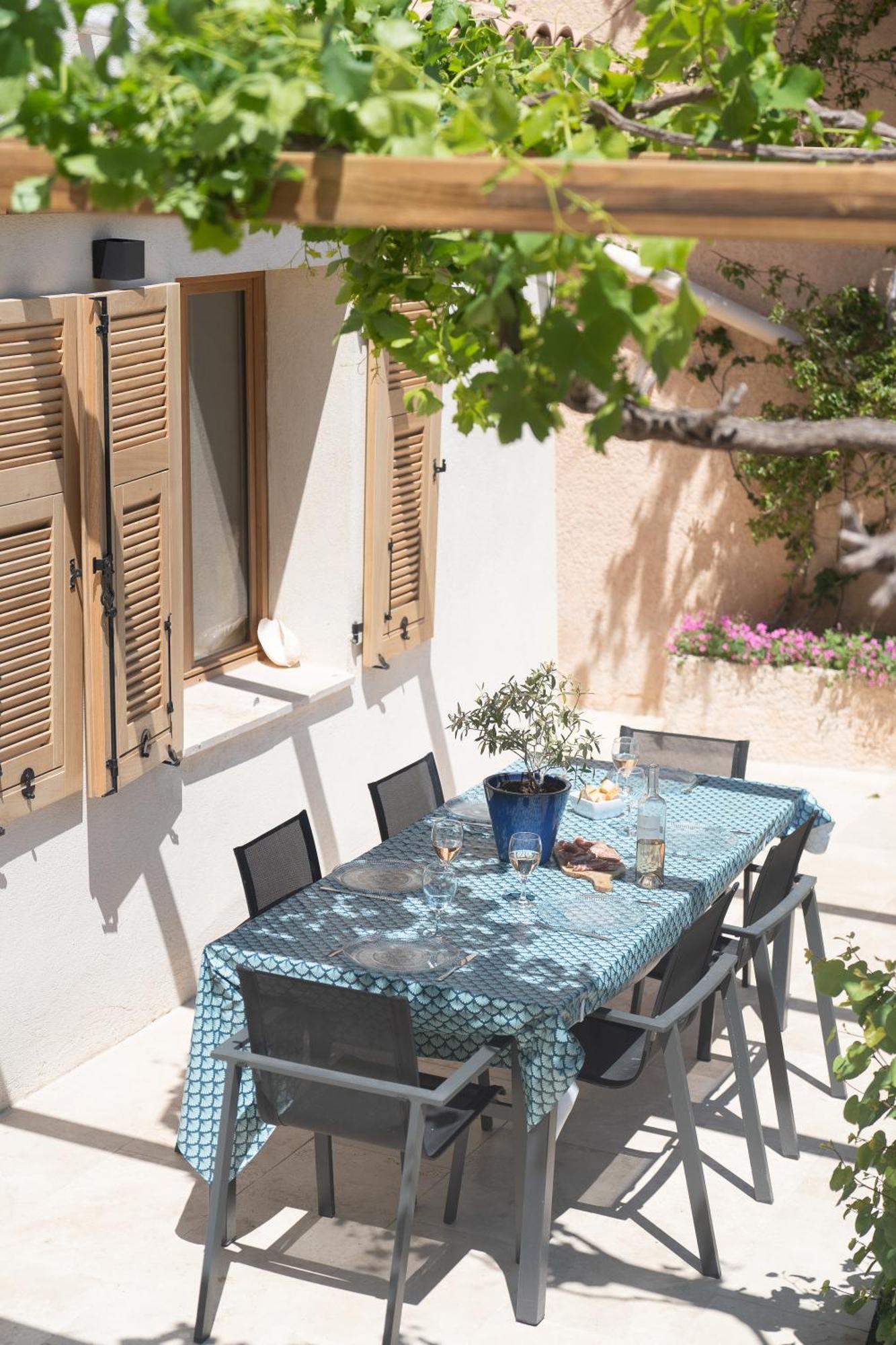 Villa Le Cabanon - Les Pieds Dans L'Eau - Calanques - Wifi Ensues-la-Redonne Camera foto